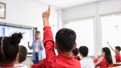 Milli Eğitim Bakanlığı’na bağlı ilk ve ortaöğretim kurumlarında 2026-2027 eğitim-öğretim