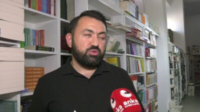 2026-2027 eğitim-öğretim yılının başlamasına sayılı günler kala, kırtasiyeciler ve veliler