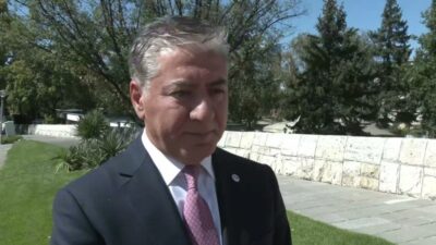 YENİ Parti, 1’inci Olağan Kurultay öncesinde 973 ilçede ilçe başkanlıkları