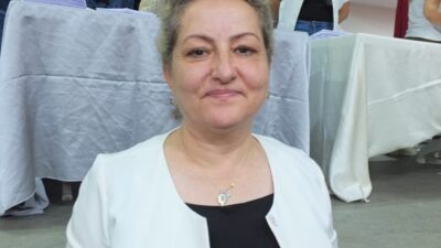YENİ Parti’nin üç adayın yarıştığı Balıkesir Burhaniye İlçe Kongresi’nde 728