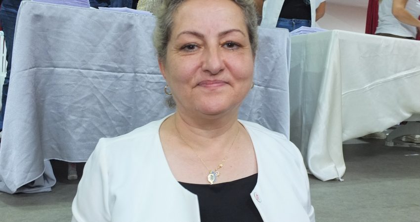 YENİ Parti’nin üç adayın yarıştığı Balıkesir Burhaniye İlçe Kongresi’nde 728