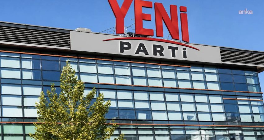 YENİ Parti Ekonomi Eşgüdüm Konseyi, 15 Temmuz Şehitler Köprüsü, Fatih