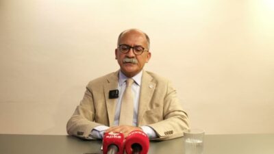 YENİ Parti Eskişehir Milletvekili İbrahim Arslan, partisinin toplumun farklı kesimlerini