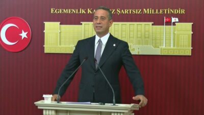 YENİ Parti Grup Başkanvekili Ali Mahir Başarır, akaryakıt fiyatlarındaki artışa