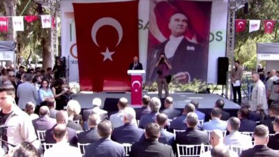 YENİ Parti Genel Başkanı Özgür Özel, "Biz o sandığa varacağız,