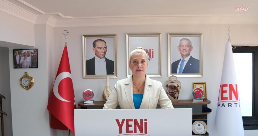 YENİ Parti İzmir İl Kadın Kolları Başkanı Kurun: “Çocuklar eşit, güvenli ve nitelikli eğitime erişmeli” YENİ Parti İzmir İl Kadın Kolları Başkanı Zahide Kurun, 2026-2027