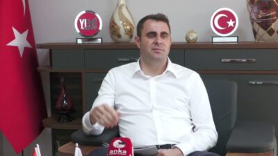 YENİ Parti İzmir Kurucu İl Başkanı Çağatay Güç, Güç, İzmir Büyükşehir