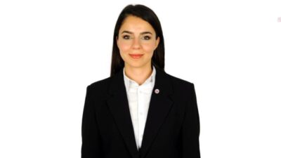 YENİ Parti yaklaşık bin 900 üyeye ulaşan teşkilatta üyeler, 27