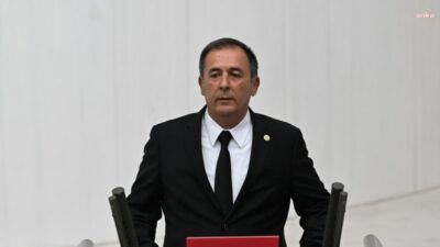 Ankara Cumhuriyet Başsavcılığı'ndan yapılan açıklamada, YENİ Parti Antalya Milletvekili Mustafa