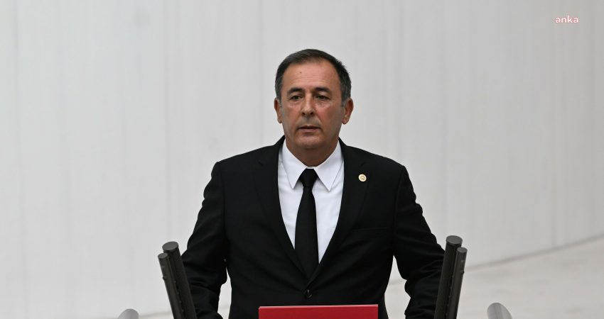 Ankara Cumhuriyet Başsavcılığı'ndan yapılan açıklamada, YENİ Parti Antalya Milletvekili Mustafa