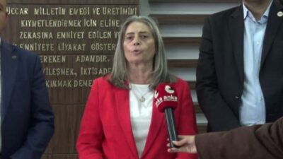 YENİ Parti Trabzon Milletvekili Sibel Suiçmez, bir dizi ziyaret ve