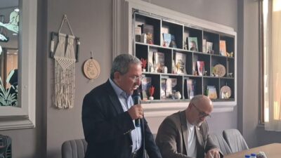  YENİ Parti Rize Milletvekili Tahsin Ocaklı, Türkiye’de madencilik gelirlerinin milli