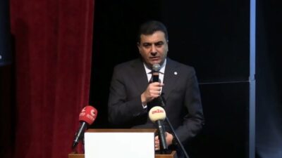 YENİ Parti Sözcüsü Zeynel Emre, eski Aile ve Sosyal Politikalar