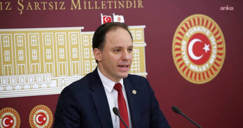 YENİ Parti Zonguldak Milletvekili Yavuzyılmaz: “Kamunun yüksek karla işlettiği köprüleri özelleştirmek vatana ihanettir” YENİ Parti Zonguldak Milletvekili Deniz Yavuzyılmaz, 15 Temmuz Şehitler Köprüsü