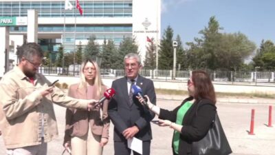 YENİ Parti Grup Başkanvekili Gökhan Günaydın, 7589 ve 7590 sayılı