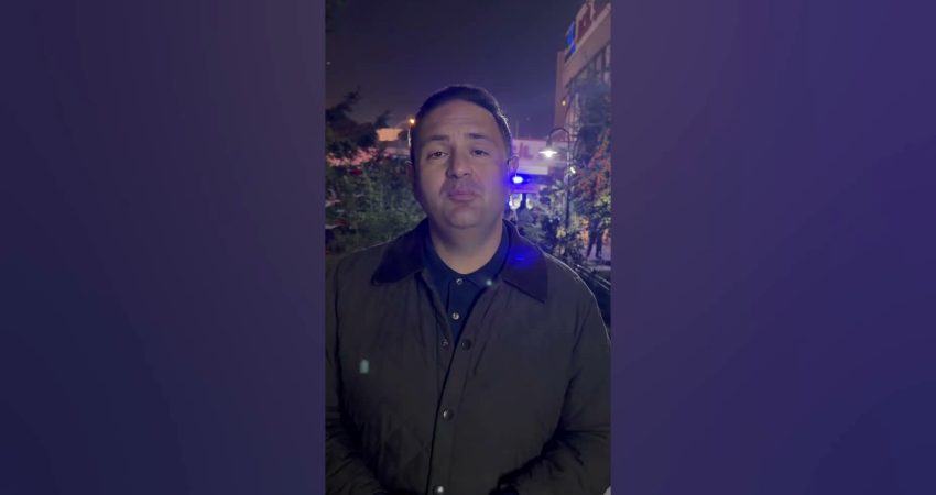 YENİ Parti Ankara Milletvekili Umut Akdoğan, Anayasa Mahkemesi önünde emeklilerin