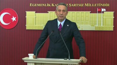 YENİ Parti Grup Başkanvekili Ali Mahir Başarır, 30 Ağustos’ta Girne
