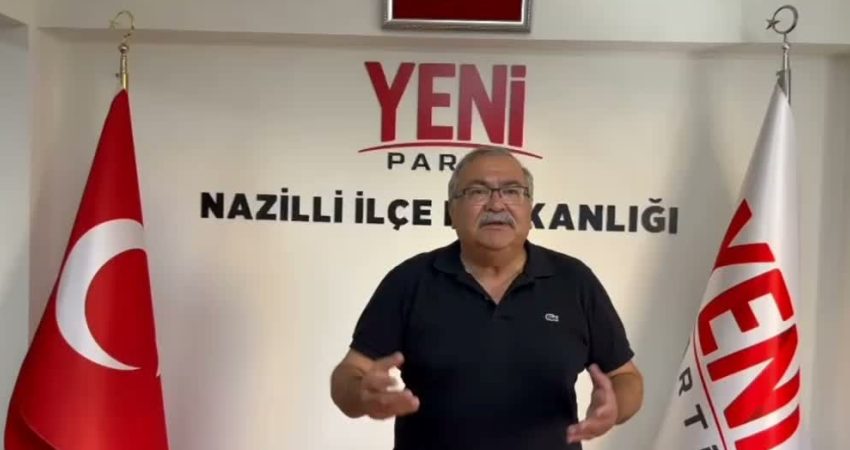 YENİ Partili Bülbül: “İthalat bitmedi, vatandaş ucuz ete ulaşamadı, üretici kazanamadı” YENİ Parti Aydın Milletvekili Süleyman Bülbül, kırmızı et fiyatlarındaki artışın