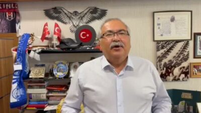YENİ Parti Aydın Milletvekili Süleyman Bülbül, yeni eğitim-öğretim yılı öncesinde
