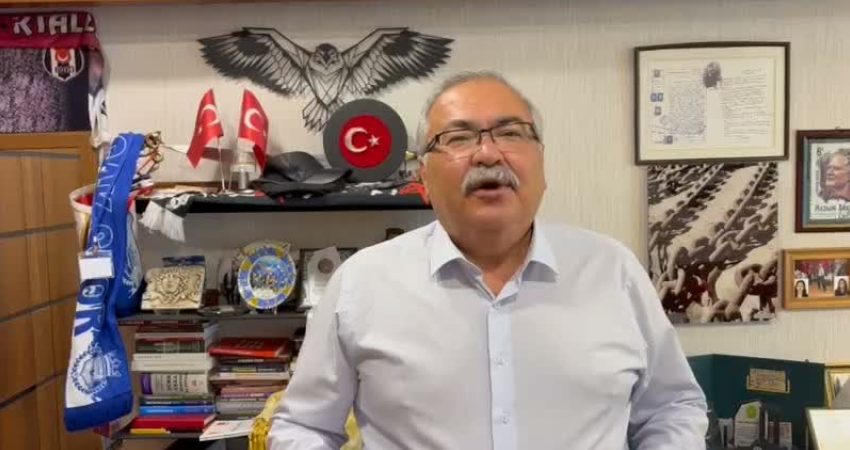 YENİ Partili Bülbül: “Parasız eğitim kağıt üzerinde kaldı” YENİ Parti Aydın Milletvekili Süleyman Bülbül, yeni eğitim-öğretim yılı öncesinde