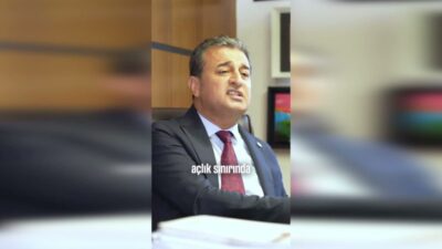 YENİ Parti Adana Milletvekili Burhanettin Bulut, ekonomiden hukuka, siyasetten spora
