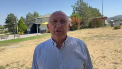 YENİ Parti Genel Başkan Yardımcısı Utku Çakırözer, YouTube yayınları gerekçe