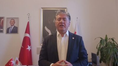 YENİ Parti Grup Başkanvekili Murat Emir, Tera Bank’ın 2024 sonundan