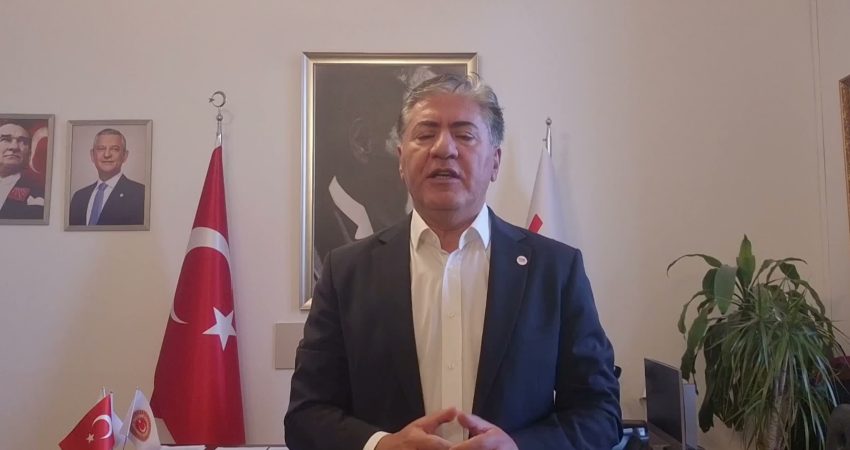 YENİ Parti Grup Başkanvekili Murat Emir, Tera Bank’ın 2024 sonundan