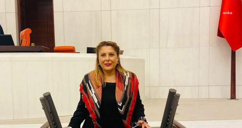 YENİ Partili Gezmiş, Karadeniz’de saha çalışması yaptı: Esnafın siftahı, vatandaşın alım gücü yok YENİ Parti Giresun Milletvekili Elvan Işık Gezmiş, Karadeniz’in farklı illerinde