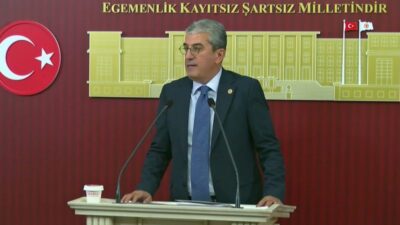 YENİ Parti Grup Başkanvekili Gökhan Günaydın, Gündoğdu Gıda'nın 35 liradan