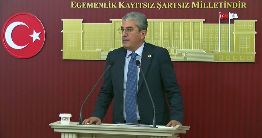 YENİ Parti Grup Başkanvekili Gökhan Günaydın, Gündoğdu Gıda'nın 35 liradan