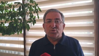 YENİ Parti Artvin İl Başkanı Bedrettin Kalın, "Mazot zamları diğer
