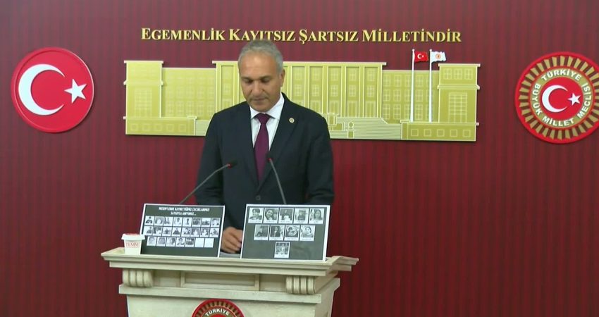 YENİ Partili Özçağdaş: “Çeyrek asırlık tahribatın ardından YENİ Parti iktidarında bilimsel, laik, kamusal ve parasız eğitimi yeniden inşa edeceğiz” YENİ Parti İstanbul Milletvekili Suat Özçağdaş, AK Parti'nin eğitimi tam