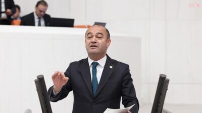 YENİ Parti İstanbul Milletvekili Özgür Karabat, 2026'nın ilk 7 ayında