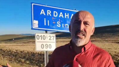YENİ Parti Şavşat İl Genel Meclis Üyesi Yaşar Gülel, 2023