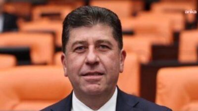 YENİ Parti Genel Başkan Yardımcısı Yaşar Tüzün, Adalar Belediyesi Başkan Vekilliği