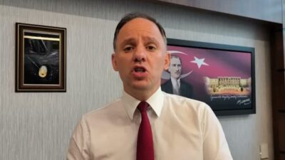YENİ Parti Zonguldak Milletvekili Deniz Yavuzyılmaz, İstanbul Cumhuriyet Başsavcılığı’nın yürüttüğü