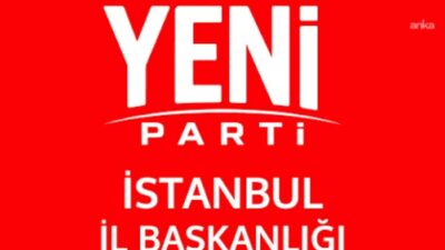 YENİ Parti’nin ön seçimi kapsamında İstanbul’un 39 ilçesinde kongre yapıldı.
