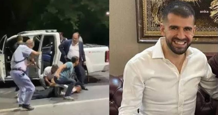 Ayhan Bora Kaplan suç örgütüne yönelik davada, istinaf mahkemesinin bozma