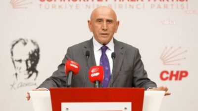 CHP Genel Başkan Yardımcısı Yıldırım Kaya, PISA 2025 sonuçlarına ilişkin
