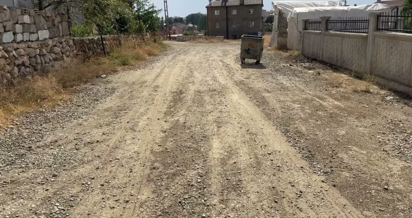 Yüksekova’da YKS’de 434 puan alarak Türkiye 3 bin 320’ncisi olan