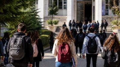 Yükseköğretim Kurulu, İran’da son dönemde yaşanan internet ve iletişim altyapısındaki