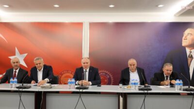 Türkiye YOL-İŞ Sendikası, Karayolları Genel Müdürlüğü'nün sorumluluğundaki otoyol, köprü, bağlantı