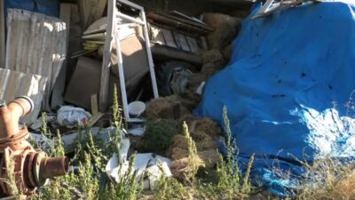 Emekli olduktan sonra Yozgat’ın Yerköy İlçesine Bağlı İğdecik köyüne yerleşip,