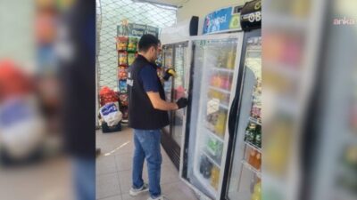 Yumurtalık Belediyesi, okul kantinleri ve okul çevresinde faaliyet gösteren işletmelere