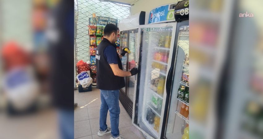 Yumurtalık Belediyesi, okul kantinleri ve okul çevresinde faaliyet gösteren işletmelere