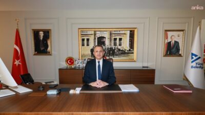 Adana 2. İdare Mahkemesi’nin verdiği kararla Yüreğir Belediye Başkan Vekilliği