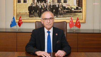 CHP'nin Yüreğir Başkan Vekili adayı Cafer Boyraz, mahkeme kararıyla Yüreğir