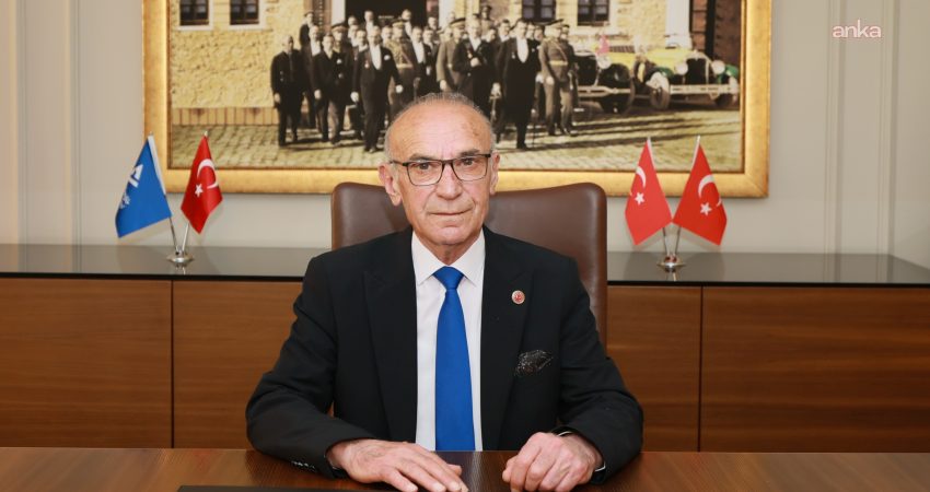CHP'nin Yüreğir Başkan Vekili adayı Cafer Boyraz, mahkeme kararıyla Yüreğir