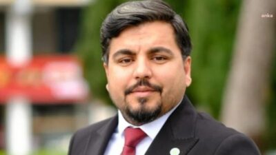 Sosyal medyada sokak röportajlarıyla tanınan YouTuber Arif Kocabıyık, hakkında uygulanan